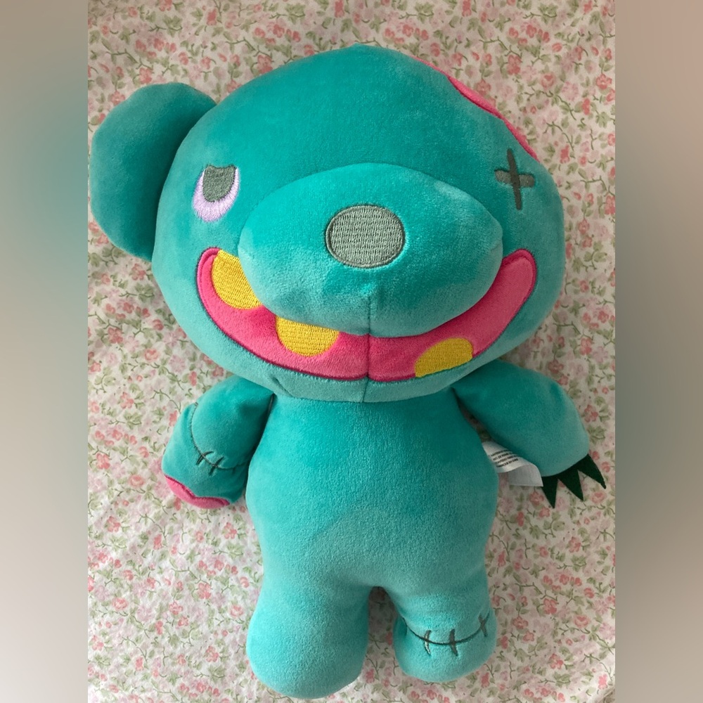 Deddy Bears Stuffed Animal Plush Toy Stuffy